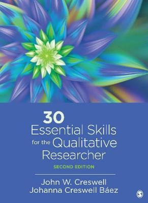 Libro 30 Essential Skills For The Qualitative Researcher ...