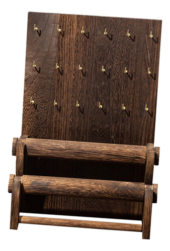 Soporte Para Presentación De Joyería, Soporte Para Reloj,