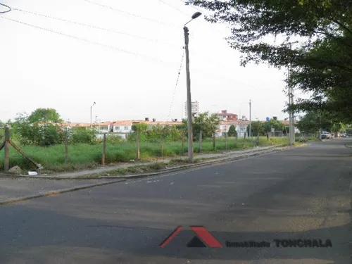 Lote En Venta En Ceiba Ii. Cod V12206