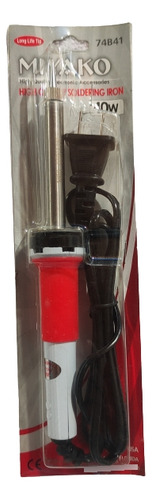 M08 Cautin O Soldador Miyako 40w 110v