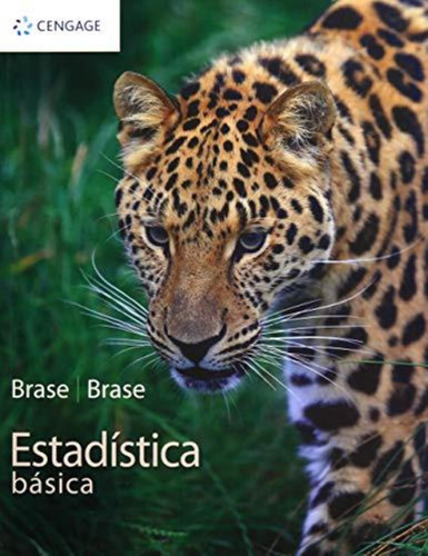 Estadistica Basica - Brase