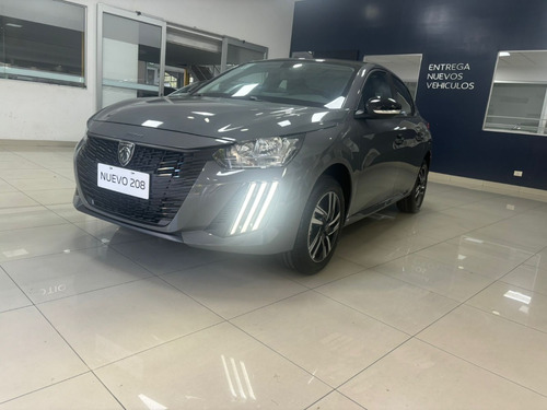 Peugeot 208 1.6 Allure