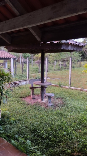 Chácaras Em Venda Em Jacupiranga, 2 Banheiros Fundo Rio