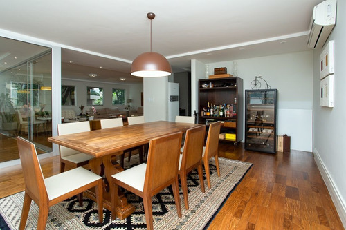 Apartamento A Venda Em São Paulo - 19033
