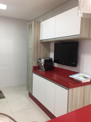 Imagem 29 de 30 de Casa Com 2 Dormitórios À Venda, 215 M² - Centro - São Bernardo Do Campo/sp - Ca11181