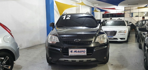 Imagem 1 de 7 de Chevrolet Captiva
