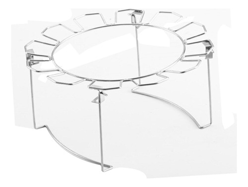 Rack De De Frango, Ferramenta Vertical Multiuso Para Grelhar