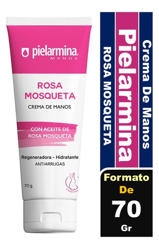 Pielarmina Crema De Manos Elige Formato