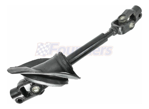 Eje Direccion Intermedio Chevrolet Cobalt Ls 2005 2.2l