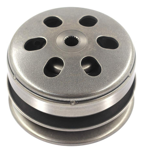 Clutch Completo Cs 125 150cc Ds Xs Gs Ws Italika Motonetas