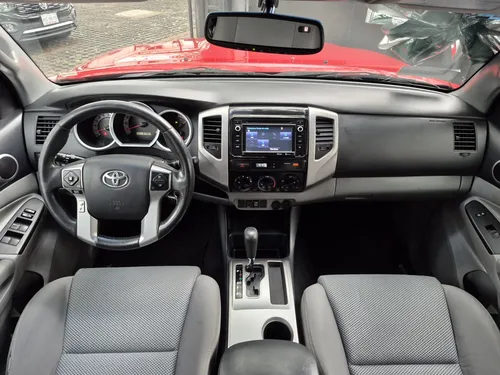 Toyota Tacoma 4.0 Trd Sport At