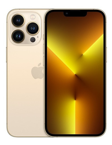 Apple iPhone 13 Pro (1 TB) - Oro