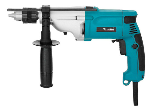 Taladro Percutor 1/2 720w Makita Hp2050 110V