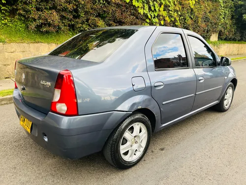 Renault Logan 1.6 Dynamique Nd