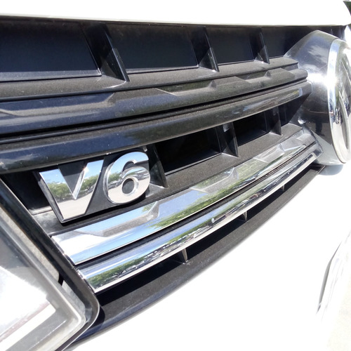 Volkswagen Amarok 3.0 V6 Cd Comfortline