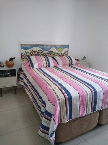 Imagem 22 de 30 de Cobertura À Venda, 184 M² Por R$ 565.000,00 - Parque Das Nações - Santo André/sp - Co5360