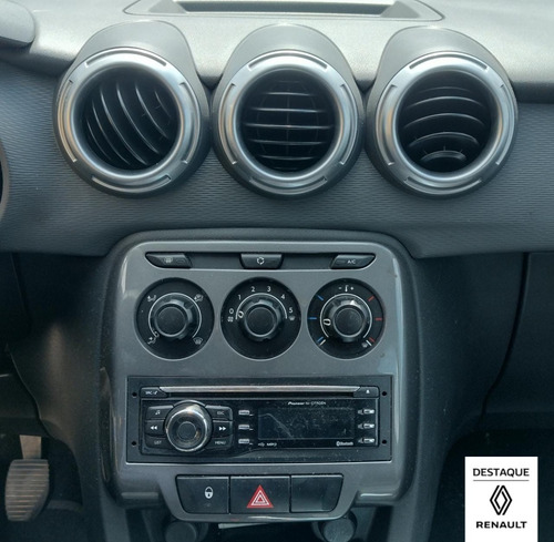 Imagem 9 de 9 de Citroen C3 Tendence