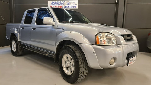 Imagem 8 de 8 de Nissan - Frontier 2.8 Se 4x2 - 2005