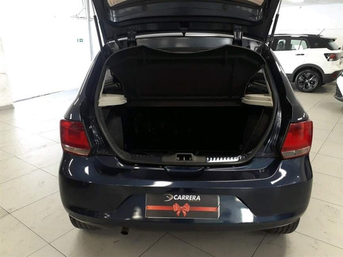 Volkswagen Gol 1.0 MI COMFORTLINE 8V FLEX 4P MANUAL