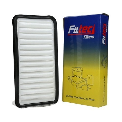 Filtro Aire Jac J2 1.0 Gasolina 2012-2017