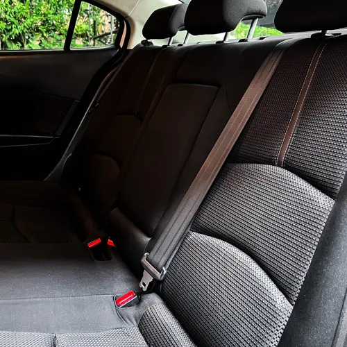Mazda 3 2.0 Touring At