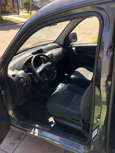 Citroën Berlingo Multispace
