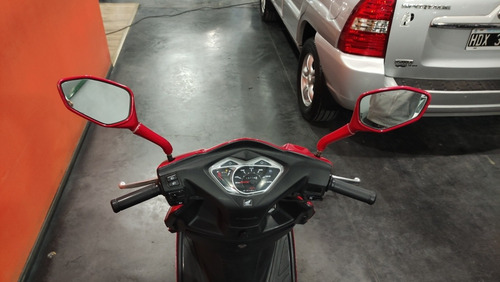 Imagen 3 de 8 de Honda Elite 125
