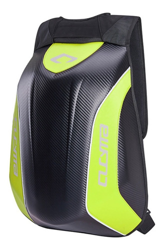 Mochila Moto Pista