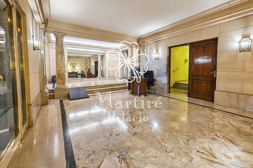 Departamento En Alquiler 5 Ambientes Recoleta Av. Alvear Al 1300