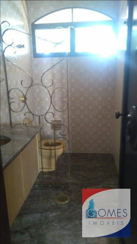 Imagem 27 de 30 de Casa Comercial Para Venda E Locação, Brasil, Itu - Ca0152. - Ca0152