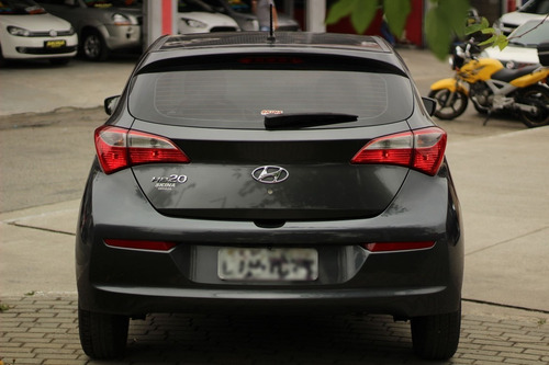 Hyundai Hb20 1.0 Comfort 12v