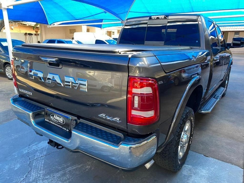Dodge Ram 2500 Slt 4x4 Cd 6 Cilindros 6.7 Turbo, Aaa8888