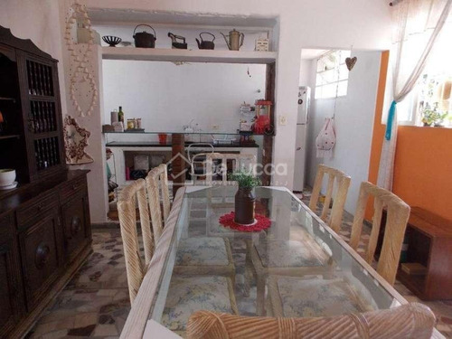 Imagem 8 de 12 de Casa À Venda Em Jardim Flamboyant - Ca007720