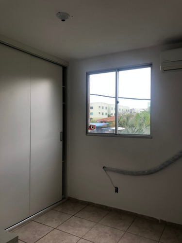 Imagem 8 de 17 de Apartamento No 2° Andar, Na Rua Niteroi, Com Moveis Planejados, Ar Condicionado, E Coifa Incluso. - 774 - 68876465