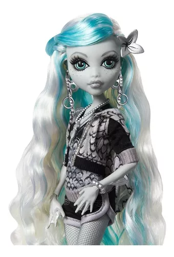 Bonecas monster high twyla