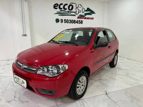 Fiat Palio PALIO 1.0 ECONOMY FIRE FLEX 8V 2P