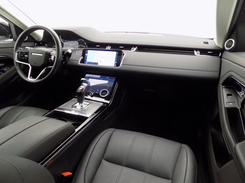 Land Rover Range Rover Evoque 2.0 P250 FLEX SE AWD AUTOMÁTICO
