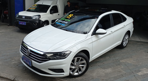 Volkswagen Jetta JETTA COMFORT. 250 TSI 1.4 FLEX 16V AUT.