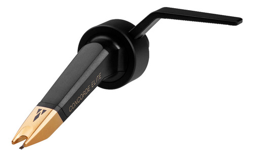 Elite Concorde Single - Ortofon - Audiotecna