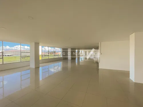 Bodega Industrial En Arriendo En Cota