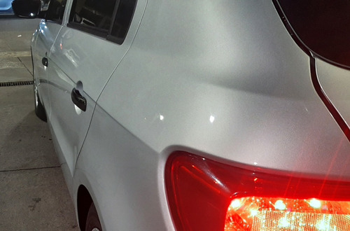 Volkswagen Gol Trend