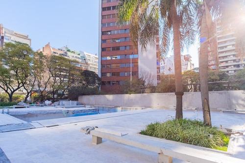 Imagen 10 de 30 de Hermoso Piso En Torre Scalabrini Ortiz. Edificio Full Amenties!!!