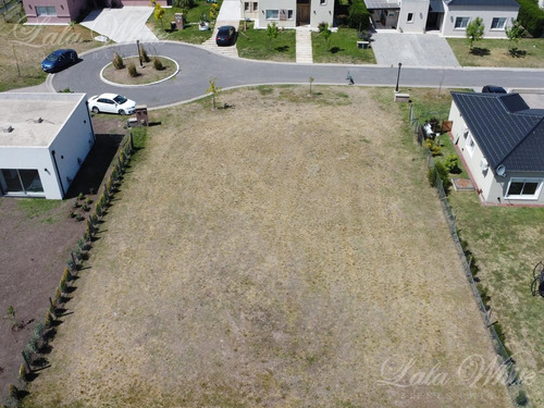 Imagen 2 de 13 de Lote En Santa Ines - Canning