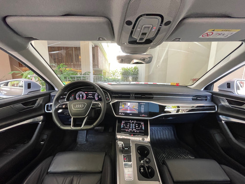 Audi A6 3.0 55 Tfsi Stronic Quattro 340cv