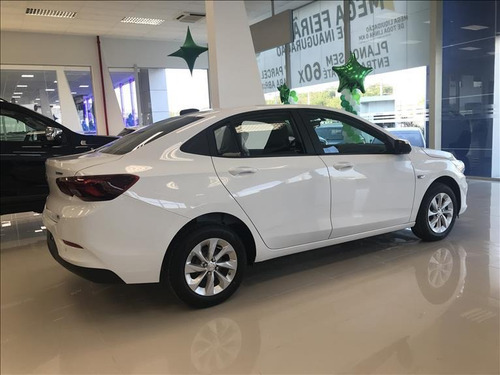 Chevrolet Onix Onix Plus 1.0 Lt Plus 2020