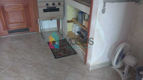 Imagem 9 de 15 de Kitnet/conjugado-à Venda-laranjeiras-rio De Janeiro - Boki00020