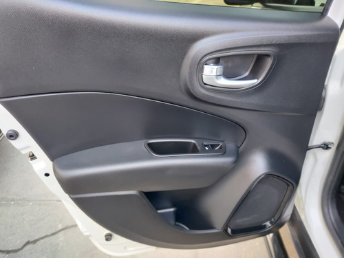 Imagem 17 de 19 de Fiat - Toro 2.0 16v Turbo Diesel Ultra 4wd At9