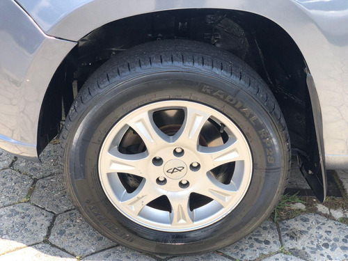 Caoa Chery Tiggo 2 16V Mec. 5p