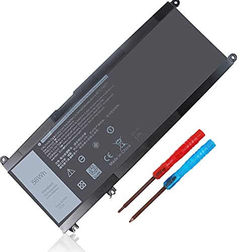 Batería Para Dell Inspiron 17 7000, 7773, 7778, 7779, 7786, 