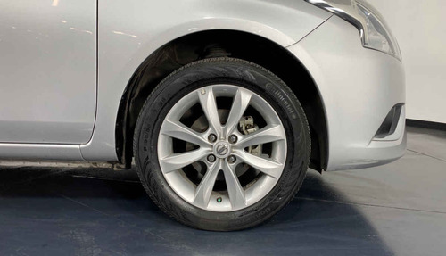 Imagen 12 de 15 de 43474 - Nissan Versa 2018 Con Garantía